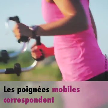 Cette poussette va changer la vie des parents sportifs