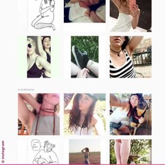 Les femmes boycottent de plus en plus l'épilation