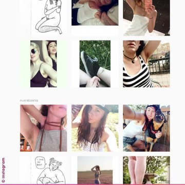 Les femmes boycottent de plus en plus l'épilation