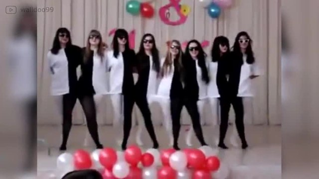 Cette vidéo va vous hypnotiser, préparez-vous !