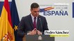 Sánchez anuncia que la próxima semana España recibirá la cifra récord de seis millones de dosis de vacunas