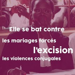 Ces femmes qui veulent changer le monde