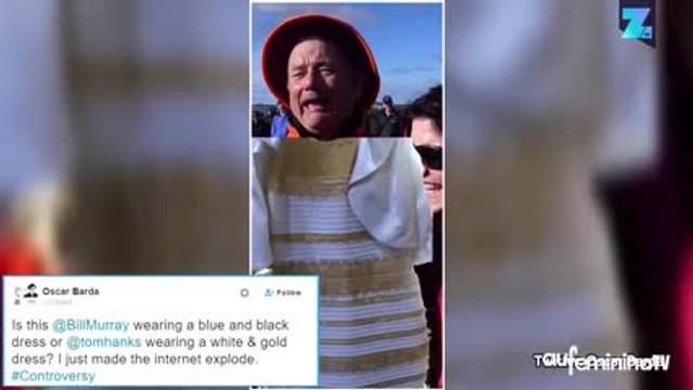 La toile se déchire pour savoir qui est cet acteur !