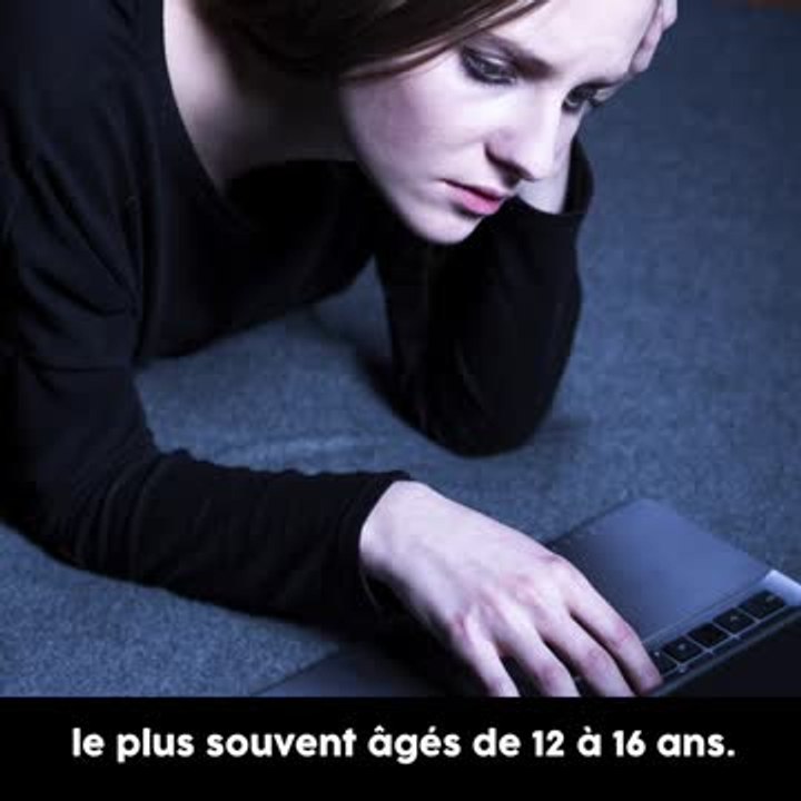 Blue Whale Challenge : le défi morbide qui séduit les jeunes
