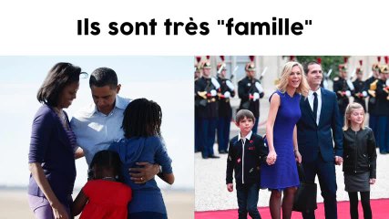 Les Macron sont-ils les  nouveaux Barack et Michelle