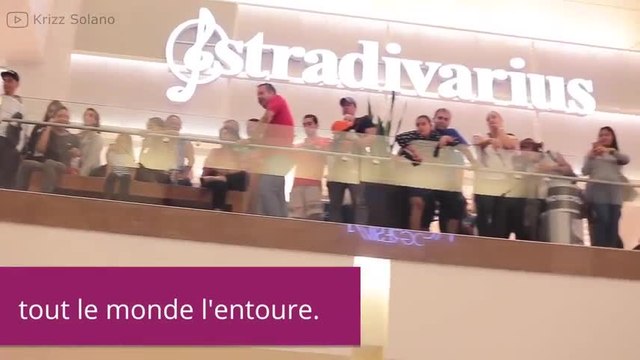 Justin Bieber: nous avons trouvé son sosie féminin!