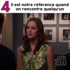 8 raisons pour lesquelles on n'oubliera jamais notre premier amour