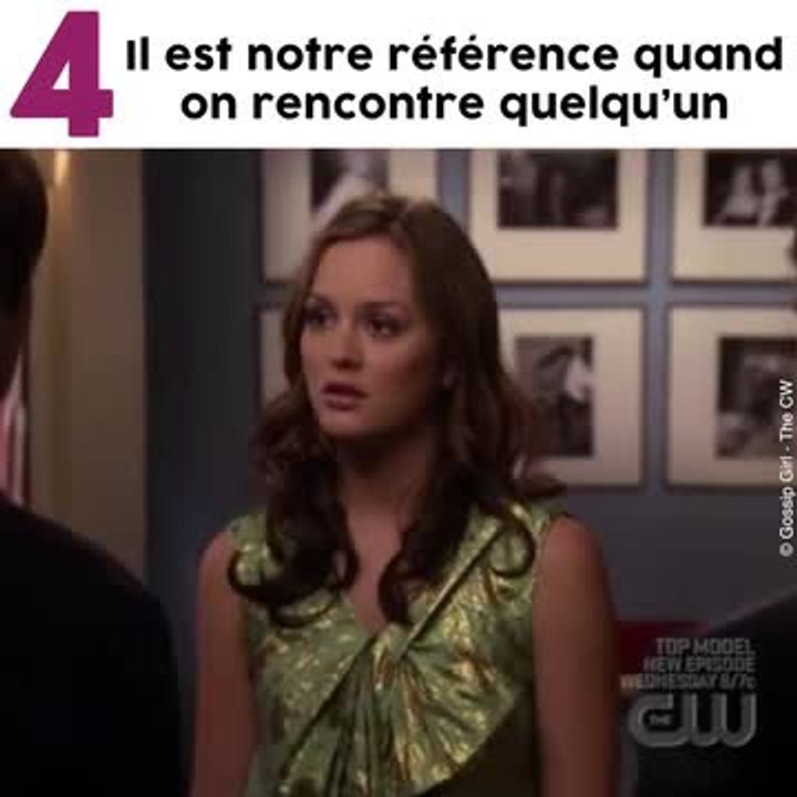 8 raisons pour lesquelles on n'oubliera jamais notre premier amour