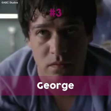 Grey's Anatomy : Ces personnages qui nous manquent