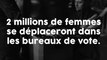 Aux urnes citoyennes : petite histoire du droit de vote des femmes