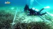 Is this Atlantis? Archaeologists Discover 6,000-year-old Sunken Settlement
