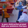 Un festival de musique aura bientôt lieu à Disney