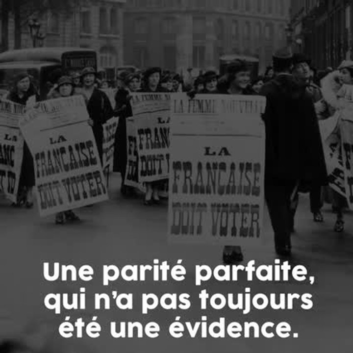 Emmanuel Macron compose un gouvernement paritaire