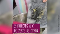 Gateau nuage pour un dessert aérien : recette gateau extraordinaire