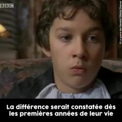 L'aîné d'une fratrie serait le plus intelligent...