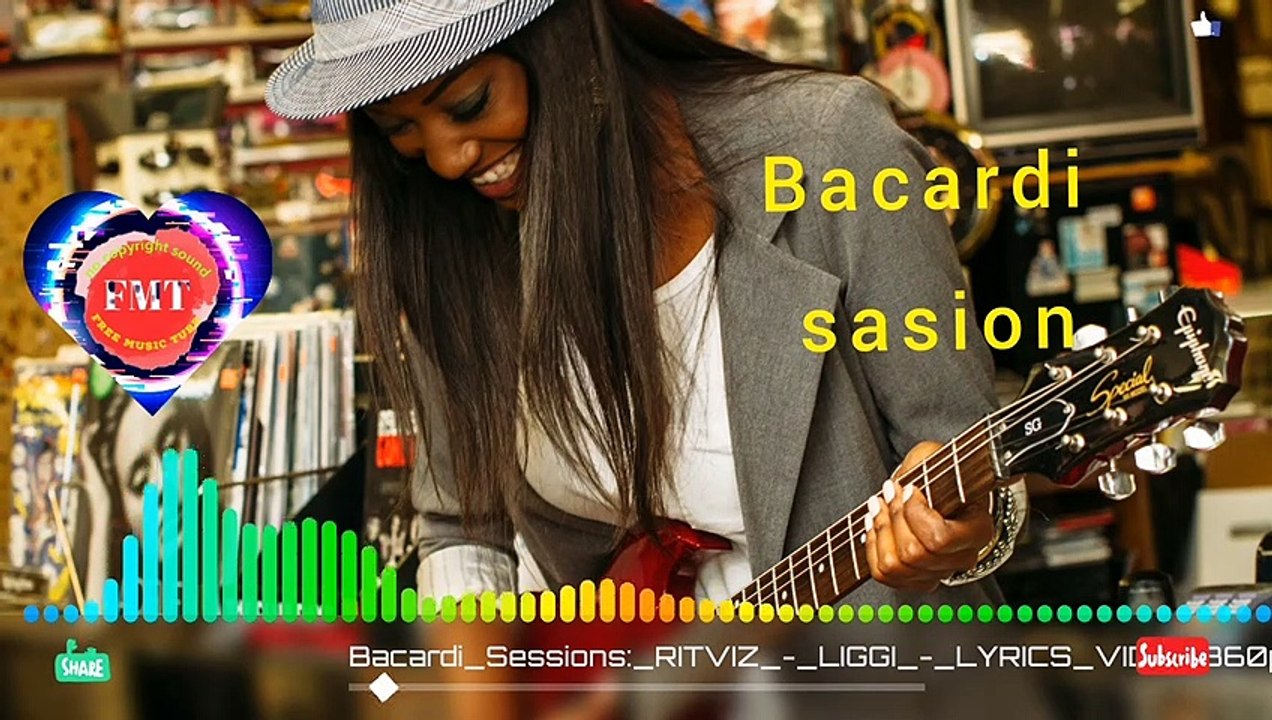 NCS: Bacardi_Sessions__RITVIZ_-_LIGGI_FMT- RELEASED _NO_COPYRIGHT _SOUND