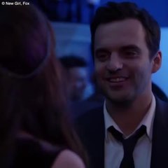 Les scènes romantiques inoubliables de New Girl - thumbnail
