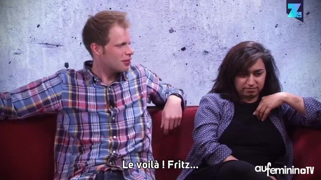 Voilà ce qu’un accouchement inspire à des jeunes !