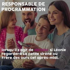 10 métiers d'une maman