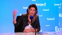 EXTRAIT - Quand Caroline Ithurbide se confie l’origine de son dernier livre