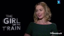 Emily Blunt : à Hollywood, les femmes doivent se battre