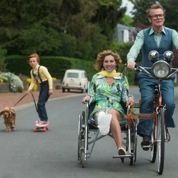 Boule & Bill 2 : à la rencontre de Franck Dubosc et Mathilde Seigner