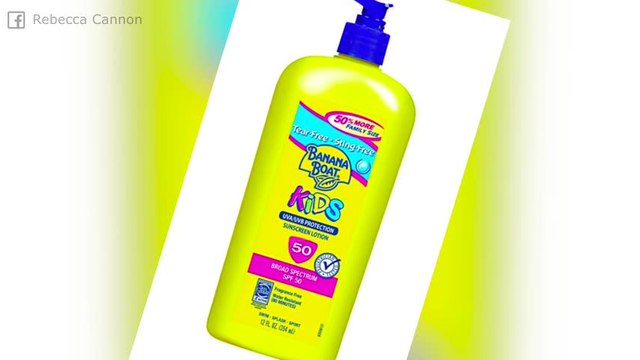 Suite aux brûlures de sa fille, elle veut mettre les parents en garde