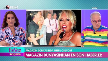 Beyaz Magazin 25 Haziran 2021