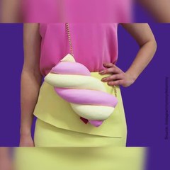 Des sacs qui donnent envie