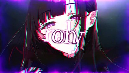 Nightcore - Ghost \\ Confetti (Lyrics)