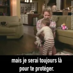 Message à mon bébé (Vidéo)