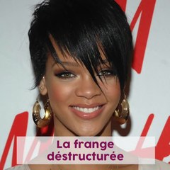 Ces 10 coiffures qui rappellent notre adolescence