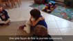 Cette routine du soir d'une école Montessori fait réfléchir (vidéo)