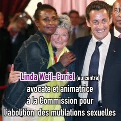 Ces femmes qui luttent contre l'excision