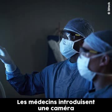 Cette jeune femme nous raconte son long combat contre l'endométriose