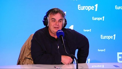EXTRAIT - Alexandre Jardin : "J'ai mis tout ce que je voulais vivre" dans mon roman