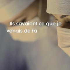 Cet homme nous raconte comment il a sauvé la vie de sa sœur
