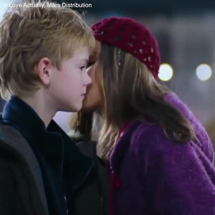 Love Actually : De retour après 14 ans !
