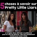 5 infos à connaître sur Pretty Little Liars