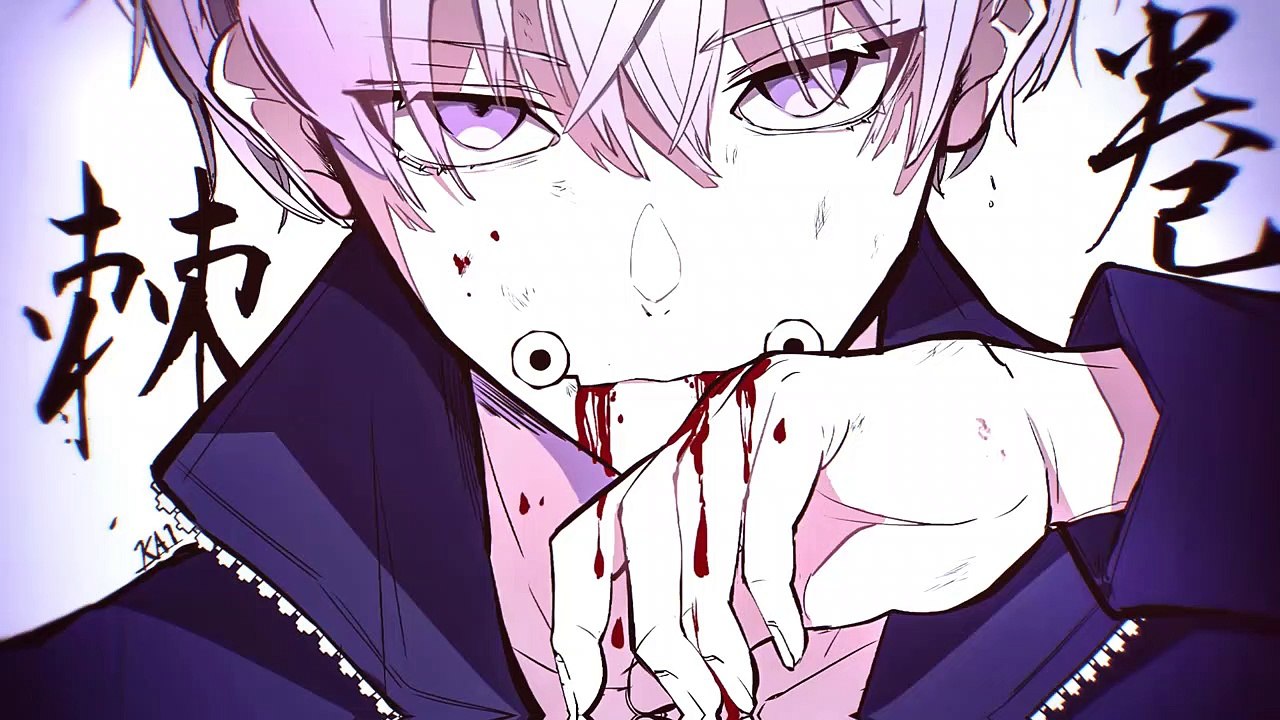 Nightcore - My Demons \\ STARSET (Cover) (Lyrics)