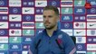 England news conference (Henderson)