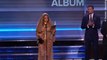 Le discours émouvant de Beyoncé aux Grammy Awards