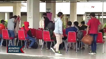 DKI Jakarta Catat 7.505 Kasus Positif pada 24 Juni