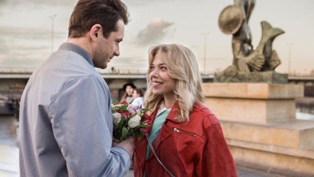 Druga Polowa - Teaser Trailer (OV) HD