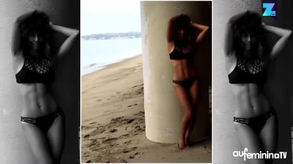 Pamela Anderson et Halle Berry défient le temps
