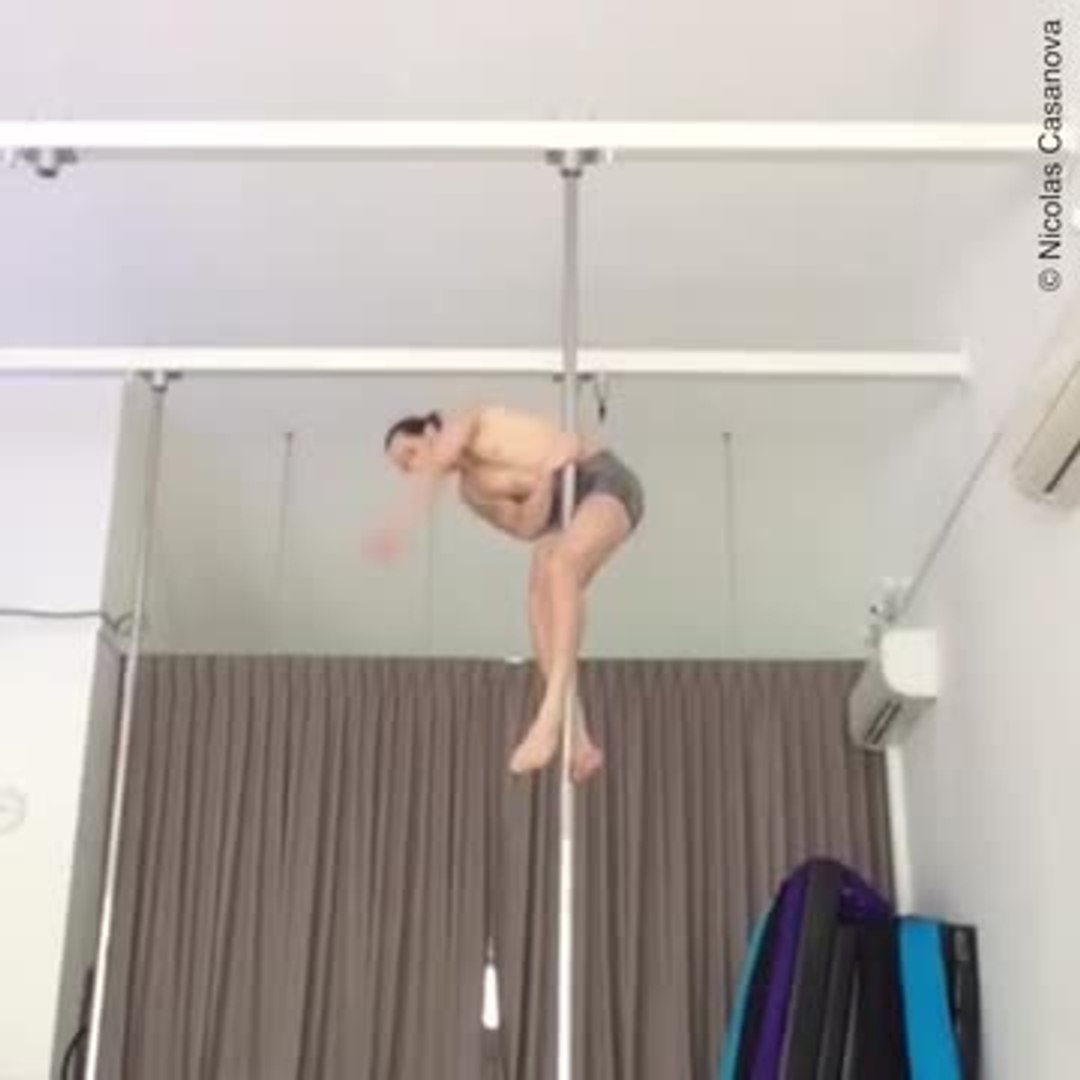 Pole Dance - Doctissimo