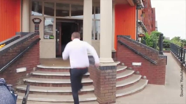 Un discours de témoin de mariage original