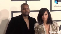 Kanye West déçu par la famille Kardashian !