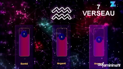 Horoscope : votre semaine du 6 au 12 février