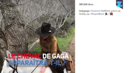 Super Bowl : le show de Lady Gaga s’annonce mémorable